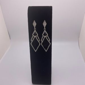 Fashion jewelry earrings